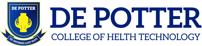 De Potter College of Health Technology